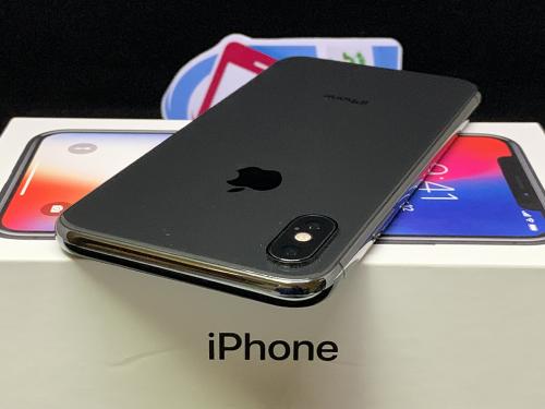Apple iPhone X Space Gray de 256gb En Caja Im - Imagen 3