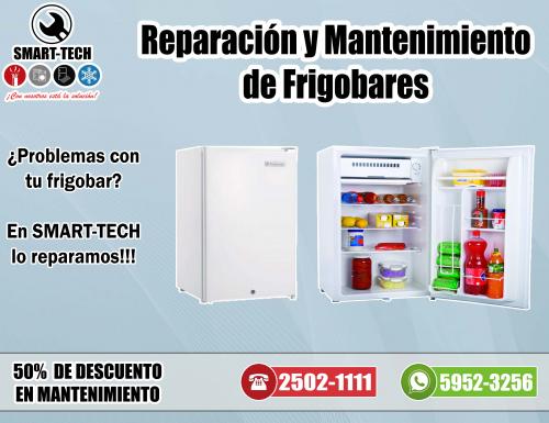 Reparación de electrodomésticos en Guatemal - Imagen 2