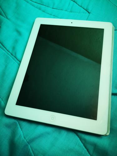 iPad 2 2 generación 16gb WiFi  Accesorios:   - Imagen 1