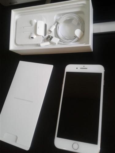 Vendo o Cambio iPhone 7 Plus como nuevo Liber - Imagen 3