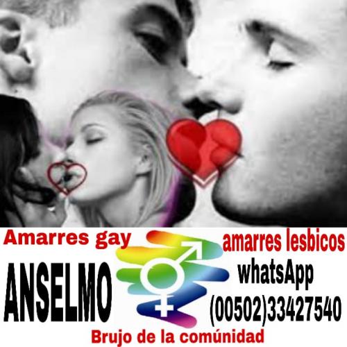 AMARRES DEL MISMO SEXO (00502)33427540  Amarr - Imagen 1