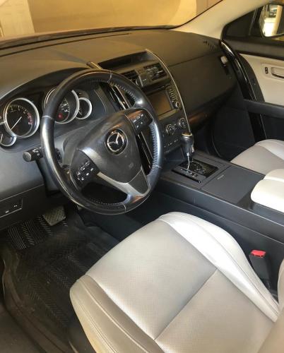 Mazda CX9 2015 Ganga Urge vender Financia - Imagen 3