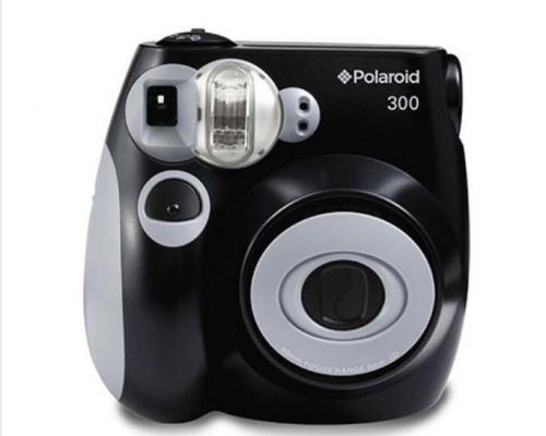 C�mara Instant�nea nueva Polaroid 300 - Imagen 1
