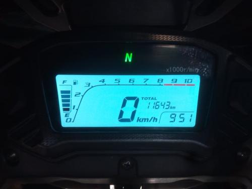 Vendo Potente Moto Movesa Torino 250 cc Touri - Imagen 3