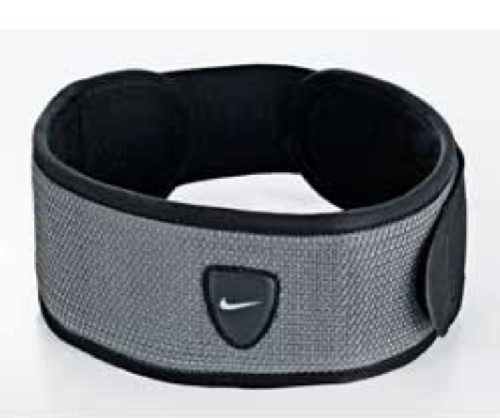 Cinturón o Faja de entrenamiento marca Nike  - Imagen 2