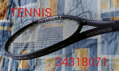 Raqueta de tenis con estuche Prokennex power  - Imagen 3