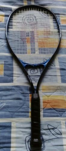 Wilson raqueta de tenis usada Energy XL POWER - Imagen 2