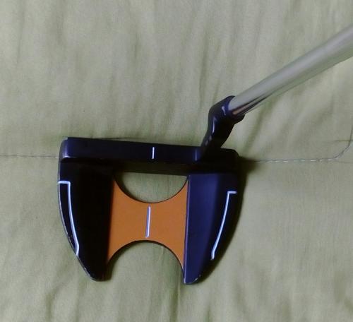 Un palo de golf Putter top flite para niño t - Imagen 2