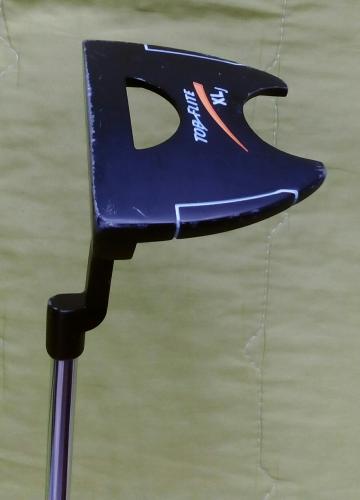 Un palo de golf Putter top flite para niño t - Imagen 3