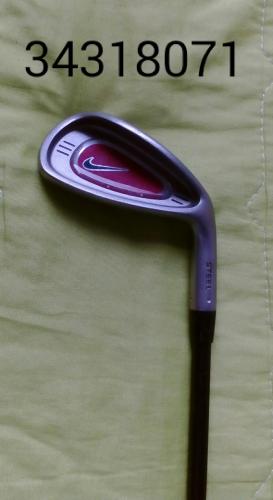 Palo de golf hierro mid marca Nike golf color - Imagen 1