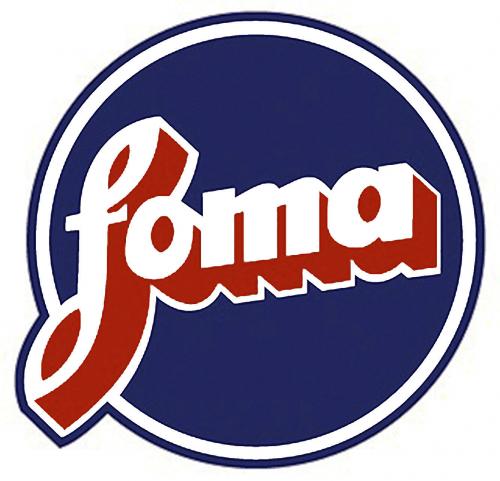 Somos distribuidores de la marca FOMA para Gu - Imagen 1