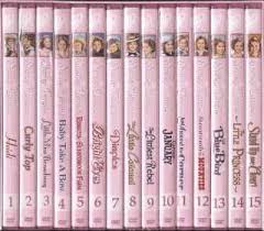      Colección de 15 DVDs de películas     - Imagen 2