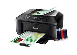 sistema continuo de tinta a su impresora y co - Imagen 3