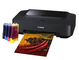 sistema continuo de tinta a su impresora y co - Imagen 2