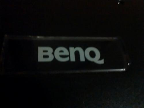 Vendo monitor BenQ 15