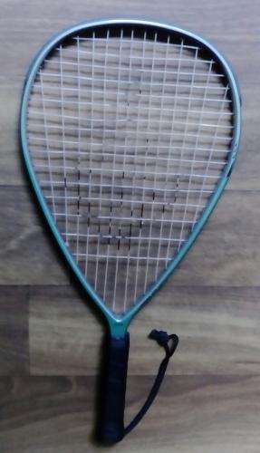 Vendo raqueta racquetball marca Ektelon Lexis - Imagen 1
