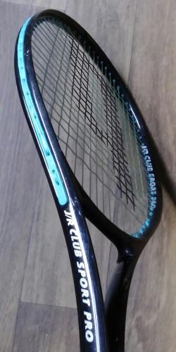 Estoy vendiendo raqueta de tennis marca Princ - Imagen 1