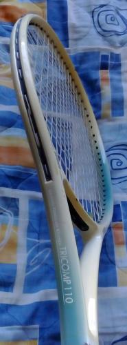 Estoy vendiendo raqueta de tenis Marca Prince - Imagen 1