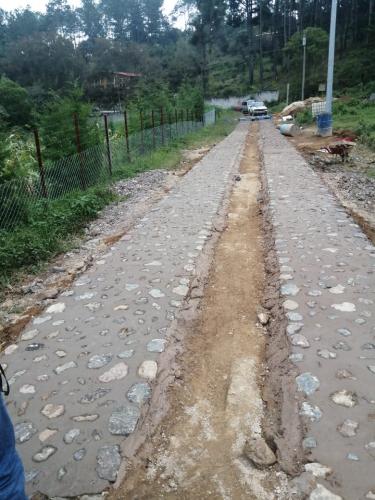 Vendo terreno en Chimaltenango cerca de finc - Imagen 1