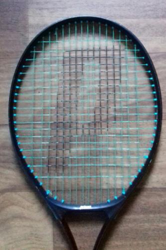 Vendo raqueta de tenis marca PRINCE JR Club s - Imagen 3