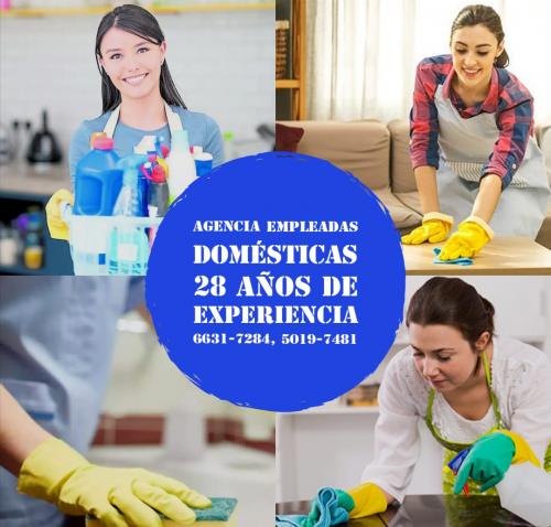 Personal doméstico para limpieza cocina y c - Imagen 1