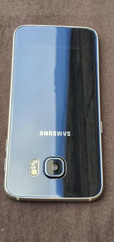 Samsung S6 Liberado 3GB de ram 32GB interno   - Imagen 1