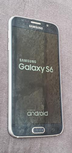Samsung S6 Liberado 3GB de ram 32GB interno   - Imagen 2