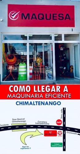 Visita nuestra tienda en Chimaltenango   km 5 - Imagen 2