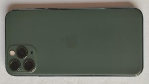 Q6500 Vendi iPhone 11 Pro Midnight Green de 6 - Imagen 1