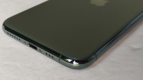 Q6500 Vendi iPhone 11 Pro Midnight Green de 6 - Imagen 3