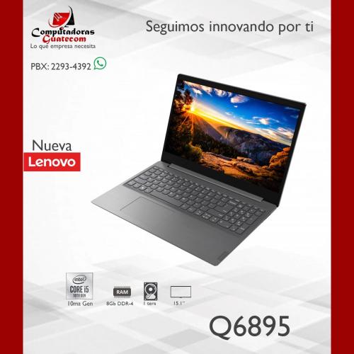 Q6895 laptop bonitas y baratas nuevas  cont - Imagen 1