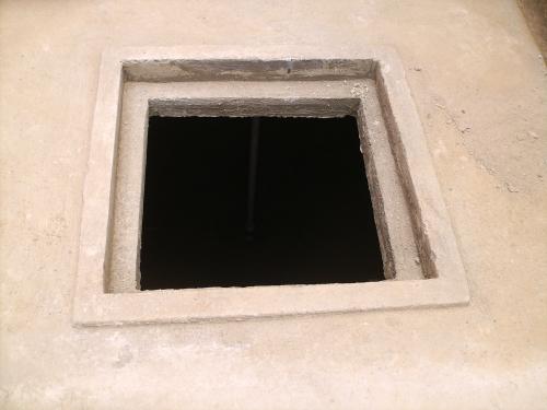 Fabricamos su Cisterna de Agua Pura con Bomb - Imagen 1