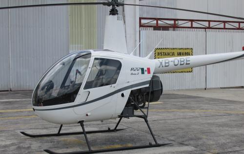 venta helicoptero robinson 22 beta ii modelo  - Imagen 2