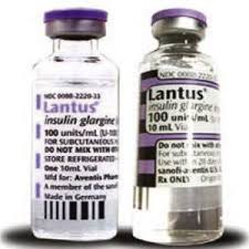 tengo a la venta de todo tipo de insulinas de - Imagen 1