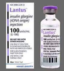 vendo variedad de insulinas de todas marcas  - Imagen 1