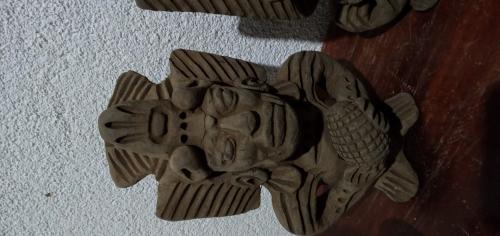vendo 6 pieza mayas de barros mas informacio - Imagen 3