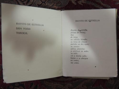 LIBRITO: RAYILLO DE ESTRELLA de Miguel Angel  - Imagen 3