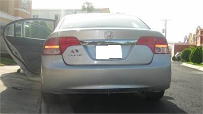 Honda Civic 2010 Automatica gasolina - Imagen 2