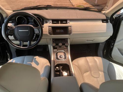Land Rover ”Evoque” Año 2012 Motor gasol - Imagen 3