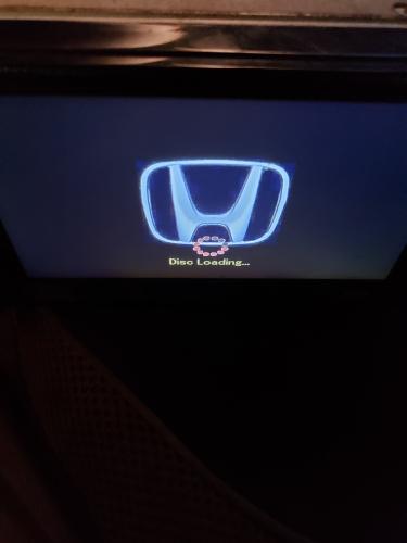 Vendo Radio de pantalla marca Honda nitido lo - Imagen 3