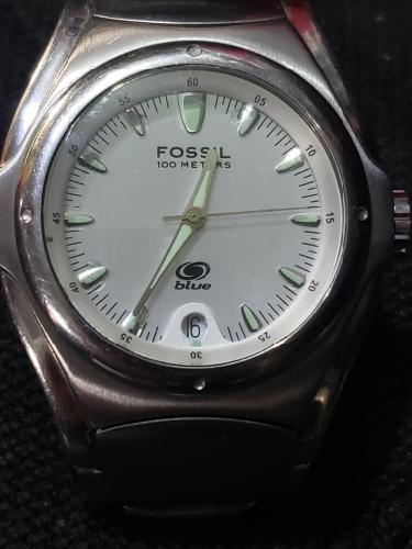 Vendo reloj fossil nitido - Imagen 1