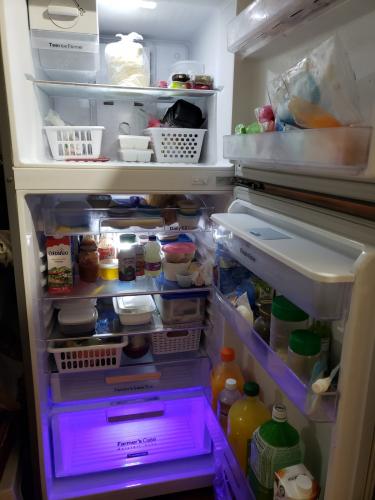 Vendo Refrigeradora Mca Daewoo de 16 pies g - Imagen 2