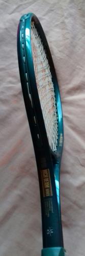 Raqueta tenis WILSON ADVANTAGE 95 SQ IN EST - Imagen 3
