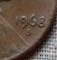 1968-Letra-S-LINCOLN-LIBERTY-ONE-CENT-UNITED