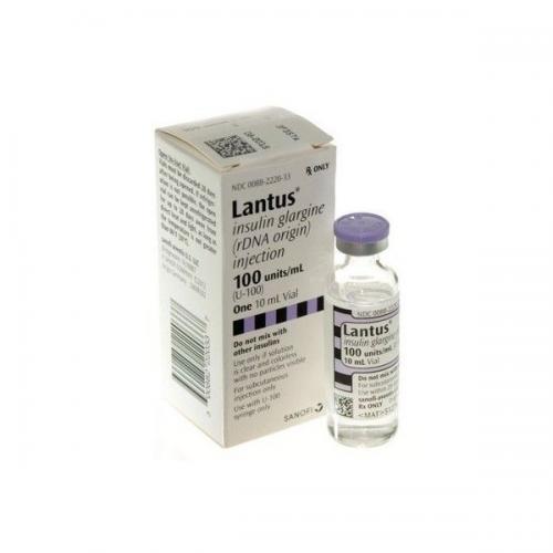 Vendo insulina Lantus Vitozza byetta insulex  - Imagen 1