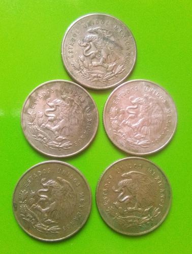 Monedas LIBERTAD 0300 LEY PLATA SILVER 25 CS - Imagen 2