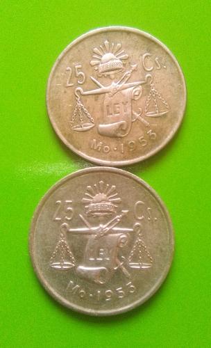 Monedas LIBERTAD 0300 LEY PLATA SILVER 25 CS - Imagen 3