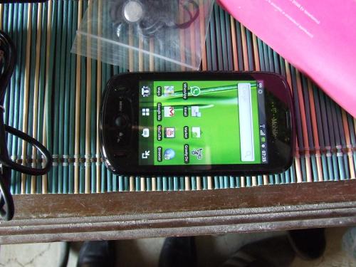 Vendo teléfono Android 21 huawei u 8220 2 - Imagen 3