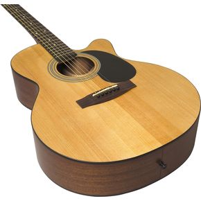 Vendo Guitarra acustica Takamine en excelente - Imagen 2