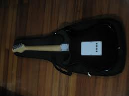 Vendo Guitarra Electrica Palmer Estratocaster - Imagen 3